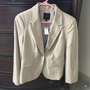 NWT Blazer - The Limited - Size 10